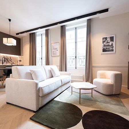 Mbm - Luxury Home In Marais Párizs Kültér fotó