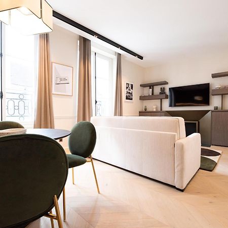 Mbm - Luxury Home In Marais Párizs Szoba fotó