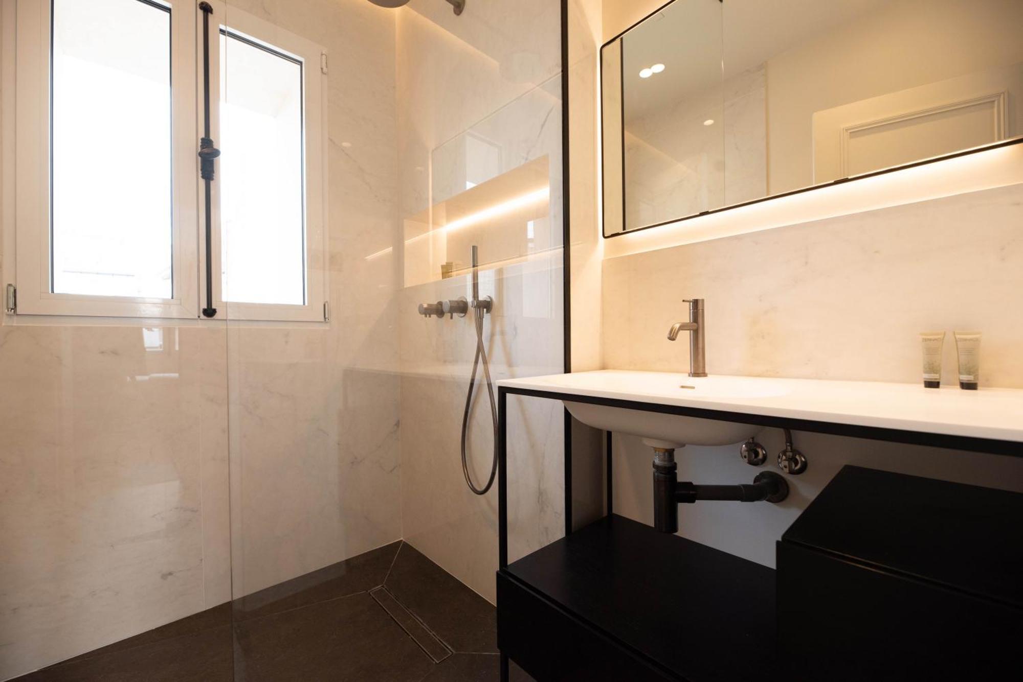 Mbm - Luxury Home In Marais Párizs Szoba fotó