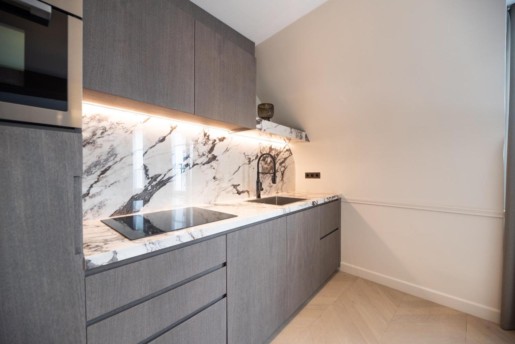 Mbm - Luxury Home In Marais Párizs Szoba fotó