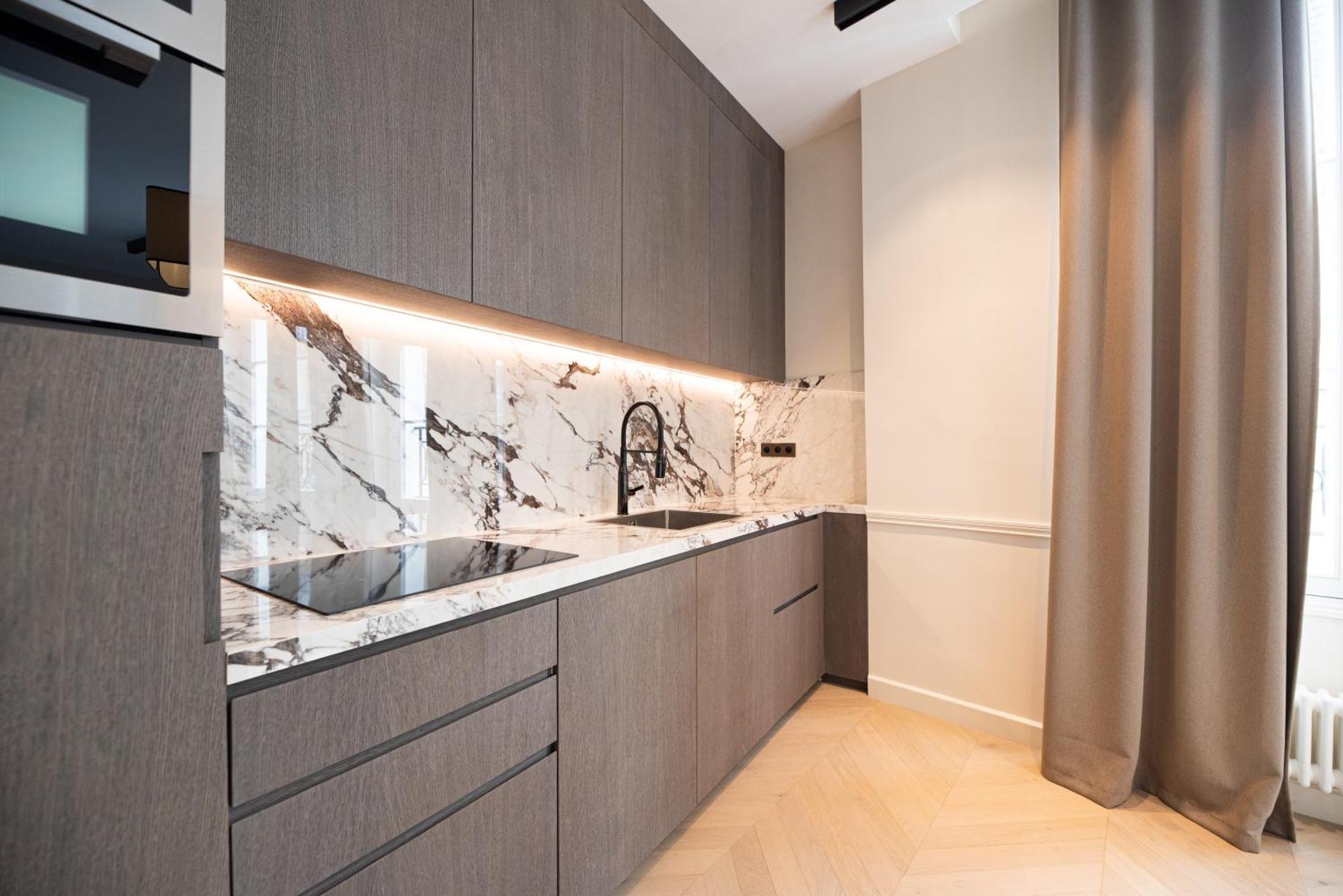 Mbm - Luxury Home In Marais Párizs Szoba fotó