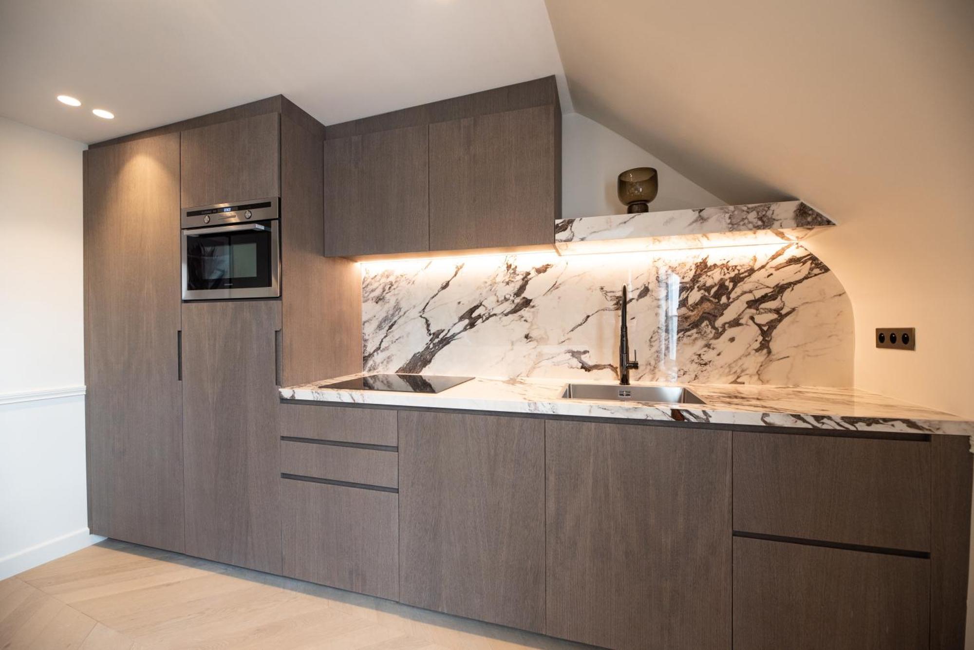 Mbm - Luxury Home In Marais Párizs Szoba fotó